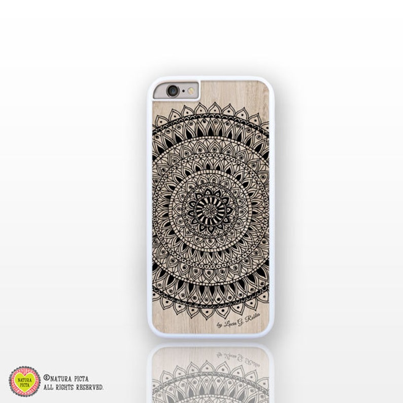 mandala iphone 6 case mandala iphone 6 case