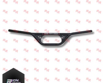 Moto Torque Advento Lenker Classic 350 Reborn Ergonomic Touring Upgrade Comfort Control