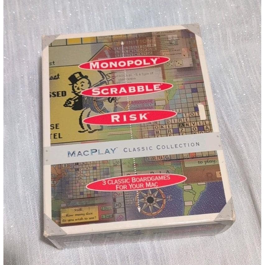 Monopoly deluxe - Etsy 日本