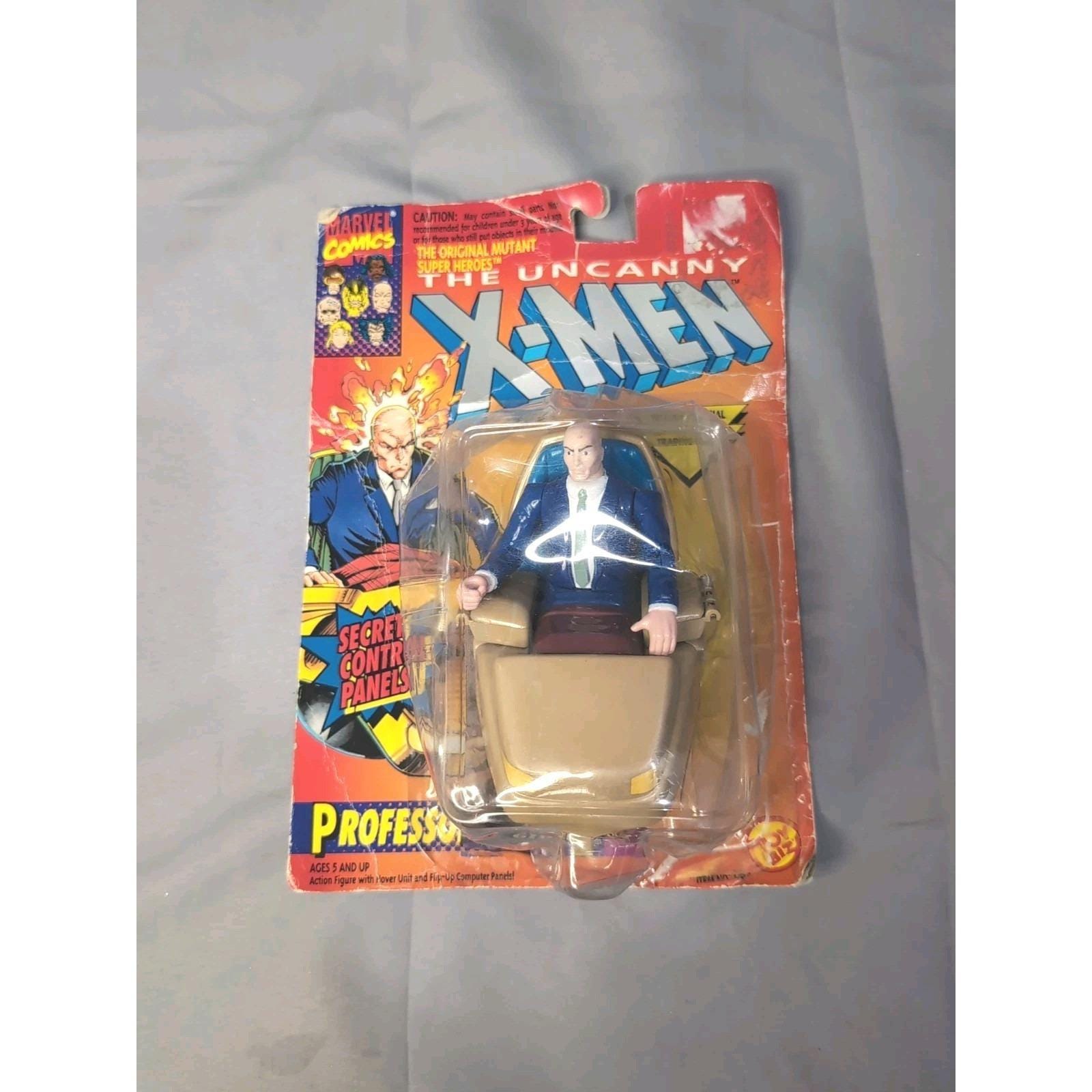 X men toybiz - Etsy 日本