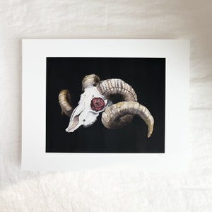 Blood Pact Imprimer 11x14