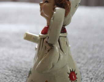 Josef Originals Astrology Series Capricorn Wizard Figurine