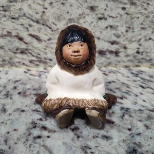 C. Alan Johnson Figurines - Etsy