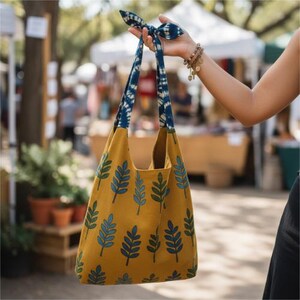 Hobo Bag Pattern