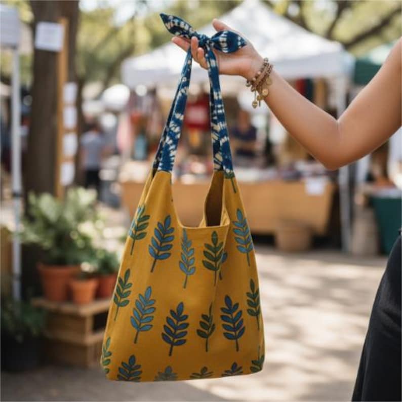 Hobo Bag Pattern