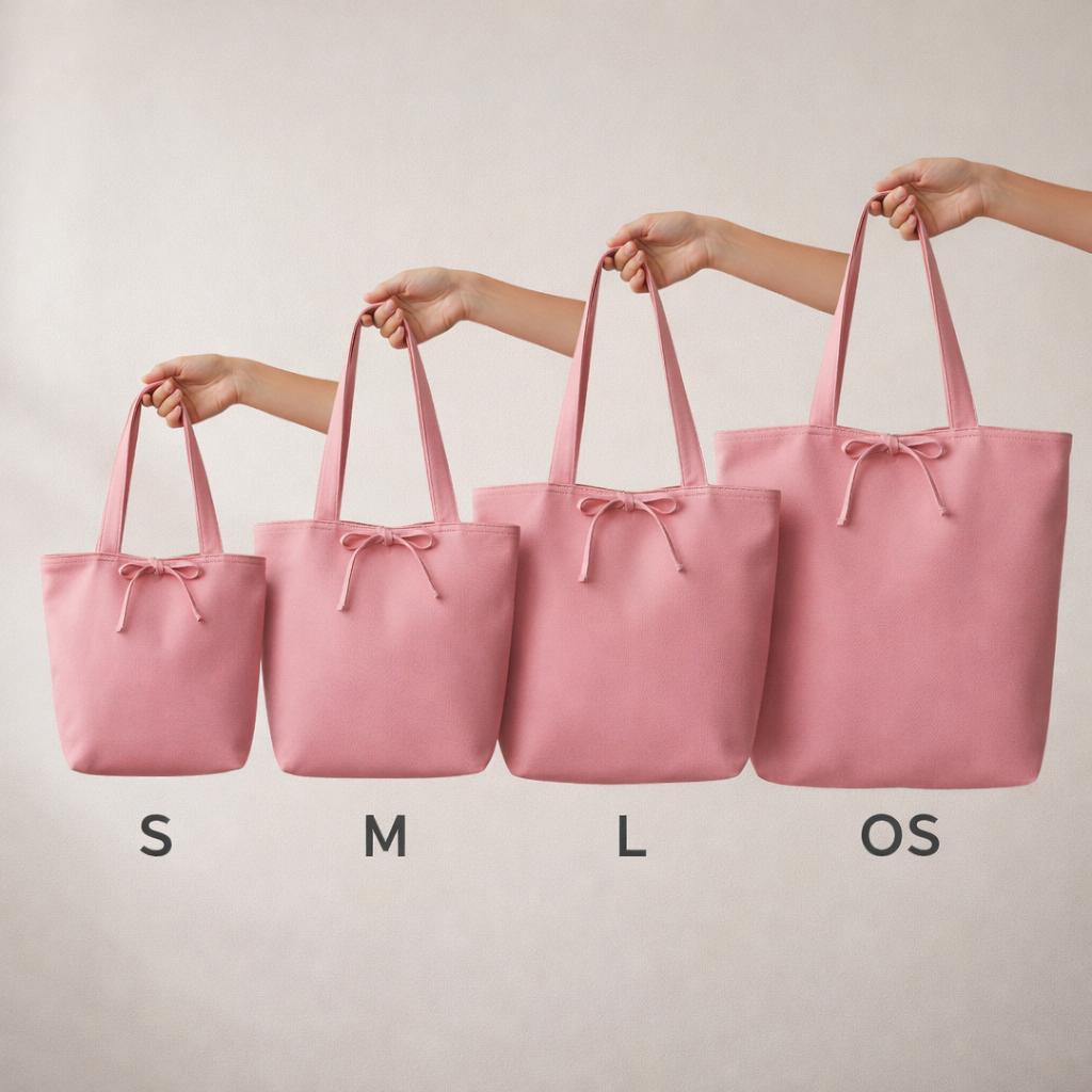 Everyday Tote Bag Sewing Pattern PDF – Beginner-friendly DIY Tote ...