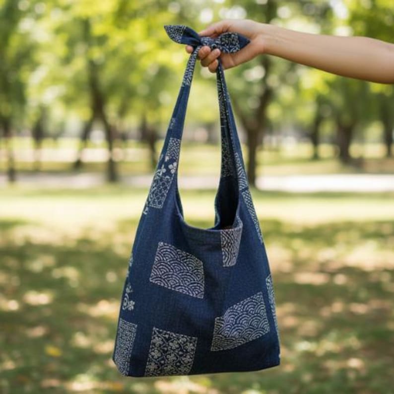 Hobo Bag Pattern