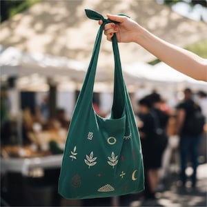 Hobo Bag Pattern