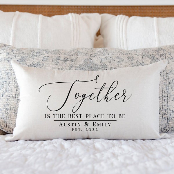 Wedding Gift Pillow 60+ Gift Ideas for 2024