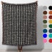 see more listings in the WOVEN THROW BLANKETS section