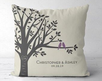 gift pillow etsy