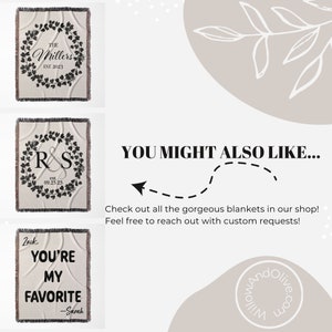 Chapter, Bookish, Funny Reading Blanket, Book Blanket, Librarian Gifts, Cute Graphic Throw Blanket, Trending Now, Read Blanket For Women