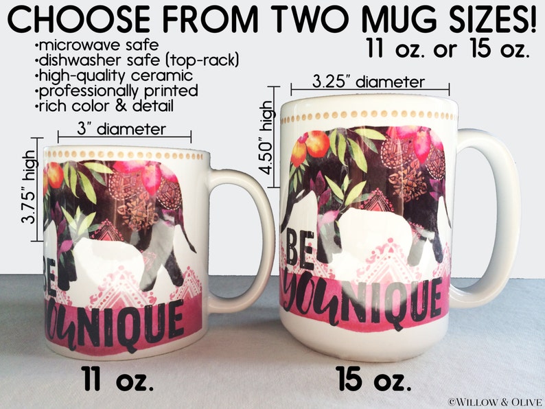 Engagement Mug Personalized Future Mrs Mug Engagement Gift Future Mrs Cup Engaged Mug Floral Wedding Mug Bridal Shower Gift Fiance Gift image 6