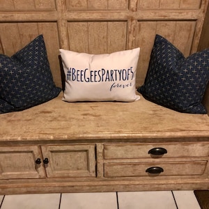 Call Your Mom Dorm Pillow, Dorm Decor, Going Away Gift, Gift for Son, Gift for Daughter, College Dorm Gift From Parents, Personalized Pillow