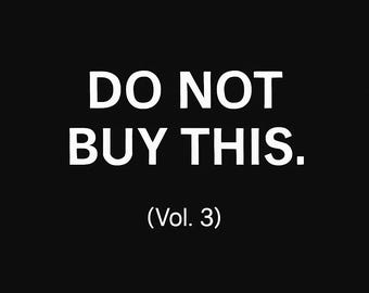 El expediente sin abrir (Vol. 3) / Extraña tarea única Descarga digital