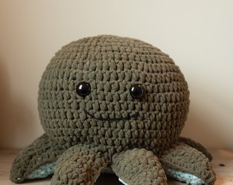 etsy crochet plushies