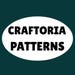 Craftoria Patterns