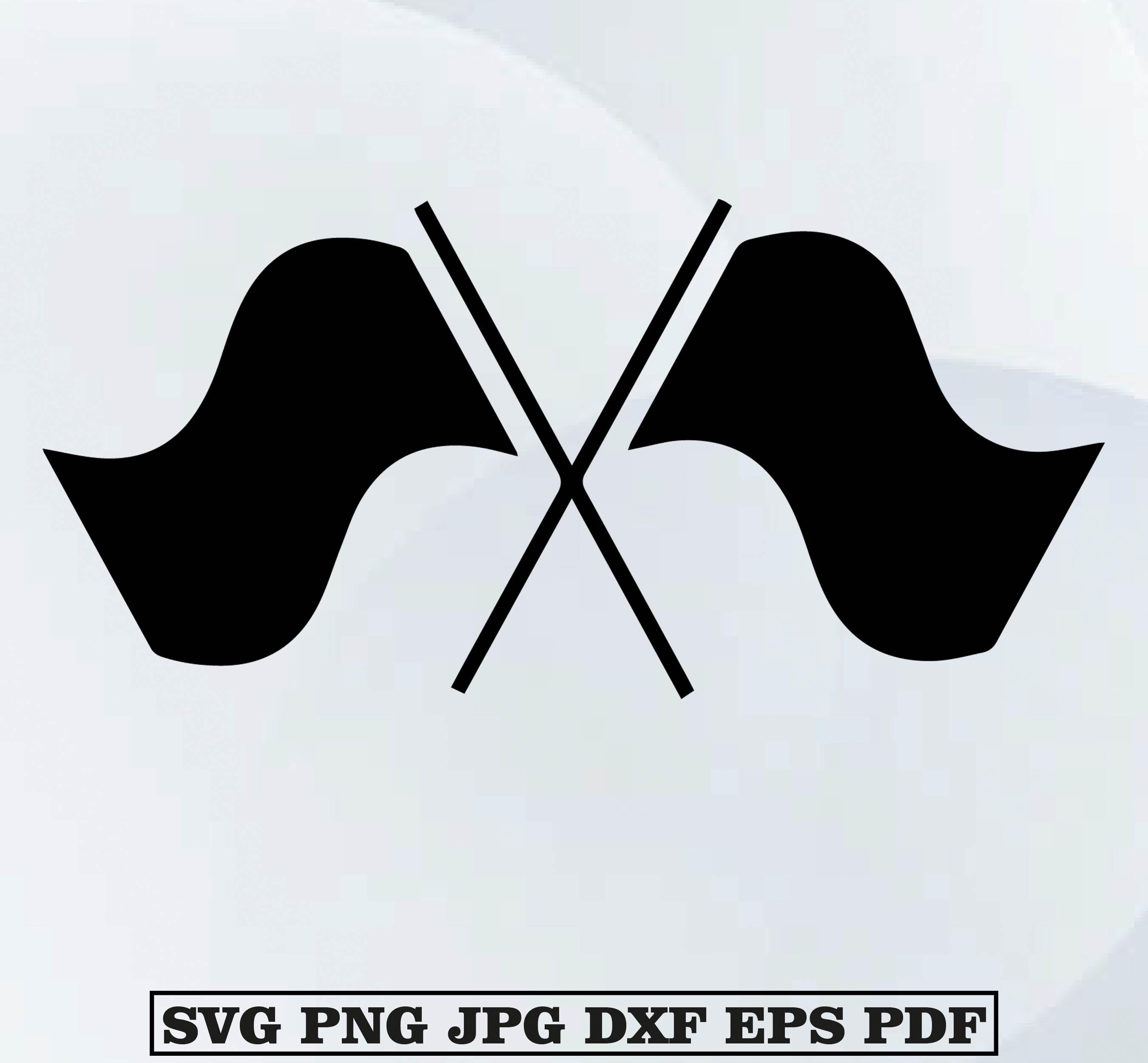 Color Guard Svg Bundle, Color Guard Clipart, Color Guard Cut Files for ...