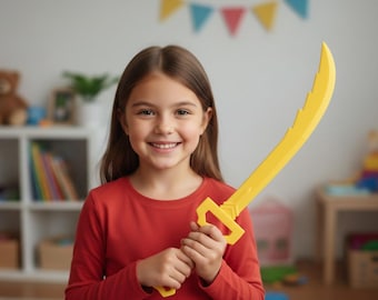 Figura de Roblox Keytana Rivals impresa en 3D / Decoración de escritorio para gamers de Roblox, regalo para fanáticos de los videojuegos