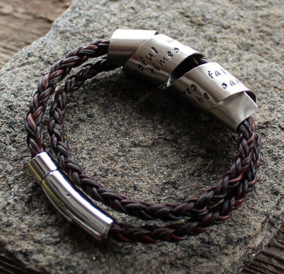 Bracelet Resize Size Down Your Bracelet Size up Your Etsy UK