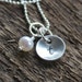 see more listings in the Personalized Necklaces section