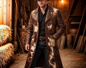 Vintage 1990s 90s Western Jacket Coat - Cripple Creek - Etsy