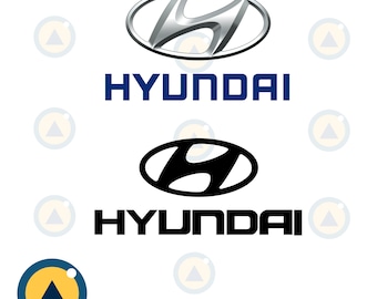 Car Vector Logo | Brand Logo Clipart | Cut files | Cricut and silhouette | instant download