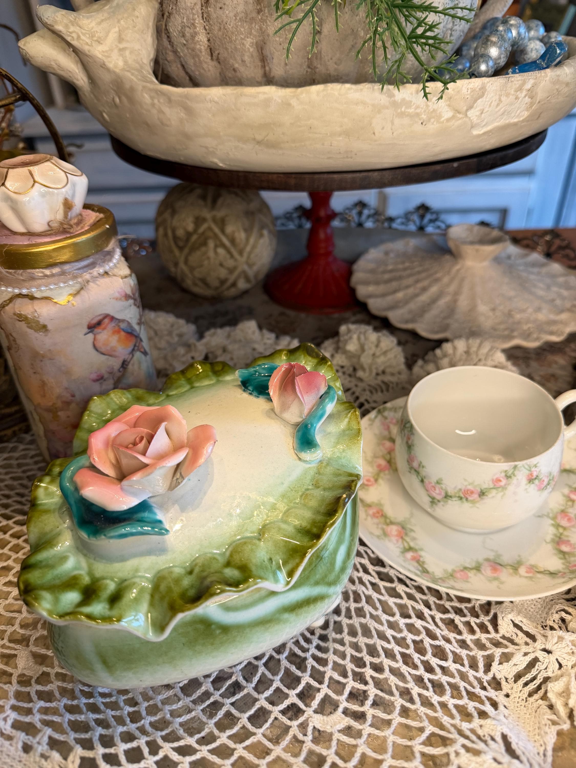 1949 Ceramic - Etsy