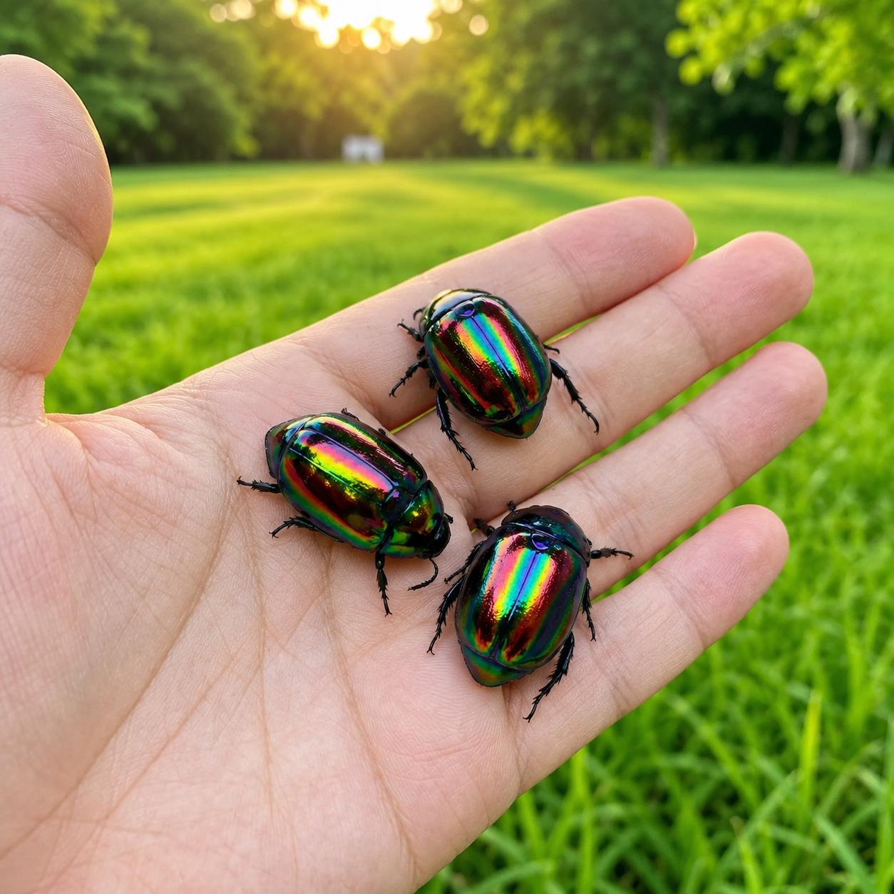 Thai jewel beetle - Etsy 日本