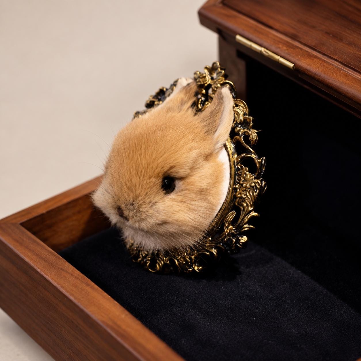 Lucky rabbits foot - Etsy 日本