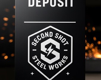 Depósito de pedido personalizado / Hecho a pedido