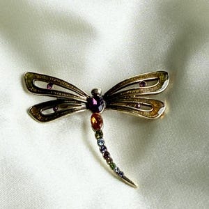 Vintage Monet Pins - Etsy