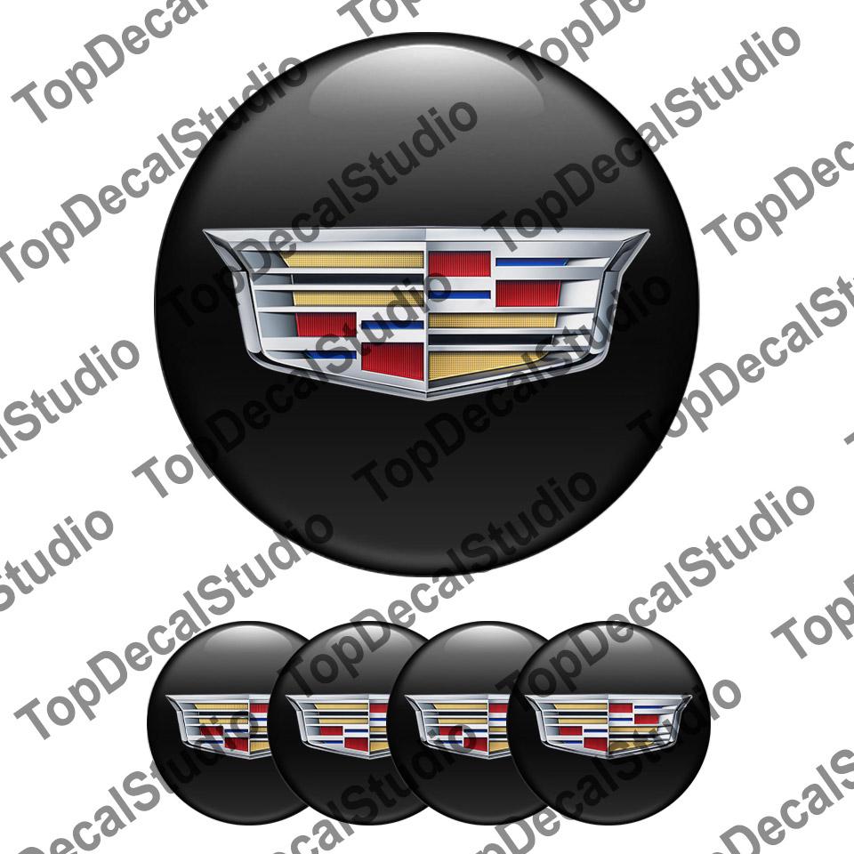 Cadillac emblem - Etsy 日本
