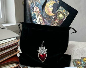 2 Leather Refillable Journals + Random free 3 beautiful bookmarks,Genuine Leather Notebook , Blind Box Set ,Vintage Travel Journal Gift