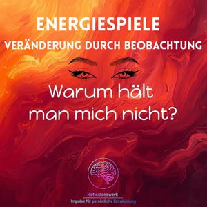 Cambiamento - Non lasciarti trattenere - un gioco energetico per la sicurezza interiore, la consapevolezza del corpo e l'auto-ancoraggio, foglio di riflessione, PDF