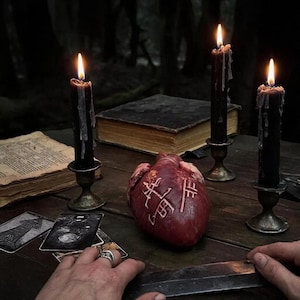 Commitment Ritual - Schütze deine Beziehung vor äußeren Einflüssen | Stärke die Loyalität und stelle den Fokus wieder her