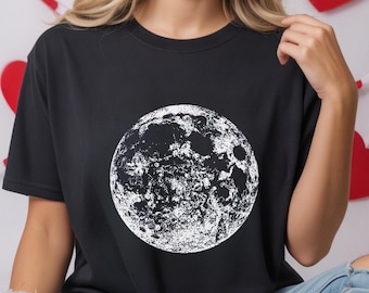 In My Defense the Moon Was Full and I Was Left Unsupervised Shirt