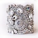 see more listings in the Bridal Cuffs section