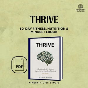 Guia de Neuroplasticidade em PDF | Melhore o foco, a memória, o aprendizado e o desempenho mental