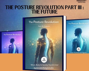 Future of Posture & Movement PDF | Advanced Body Alignment, Pain Prevention  Mobility