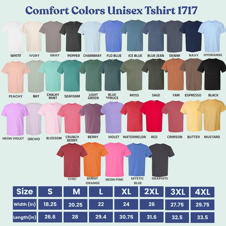 Easily Distracted By Antiques Shirt Comfort Colors®, Funny Antique Lover Tee, Vintage Collector Gift, Retro Style T-Shirt image 14