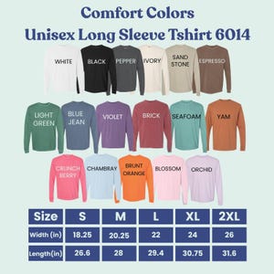 Easily Distracted By Antiques Shirt Comfort Colors®, Funny Antique Lover Tee, Vintage Collector Gift, Retro Style T-Shirt image 13