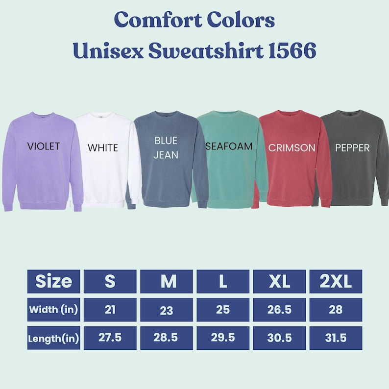 Easily Distracted By Antiques Shirt Comfort Colors®, Funny Antique Lover Tee, Vintage Collector Gift, Retro Style T-Shirt image 15