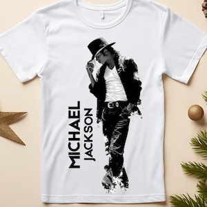 Michael Jackson Jacket - Etsy