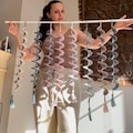 Crochet Windspinner Pattern \/ Simple and Easy Step by Step guide \/ PDF download product logo