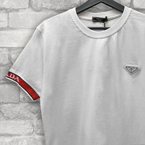 Prada Triangle Patch - Etsy