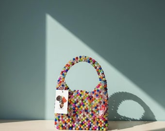 Tausend-und-eins-Farben-Tasche