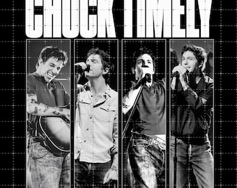 Rolmodel, Chuck, op het juiste moment: Wat zou Chuck doen? (Digitale download)