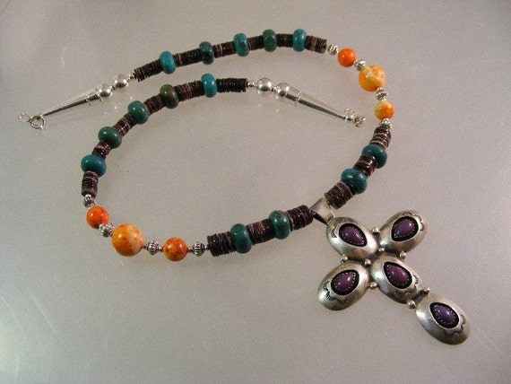 Sugilite native american jewelry sale