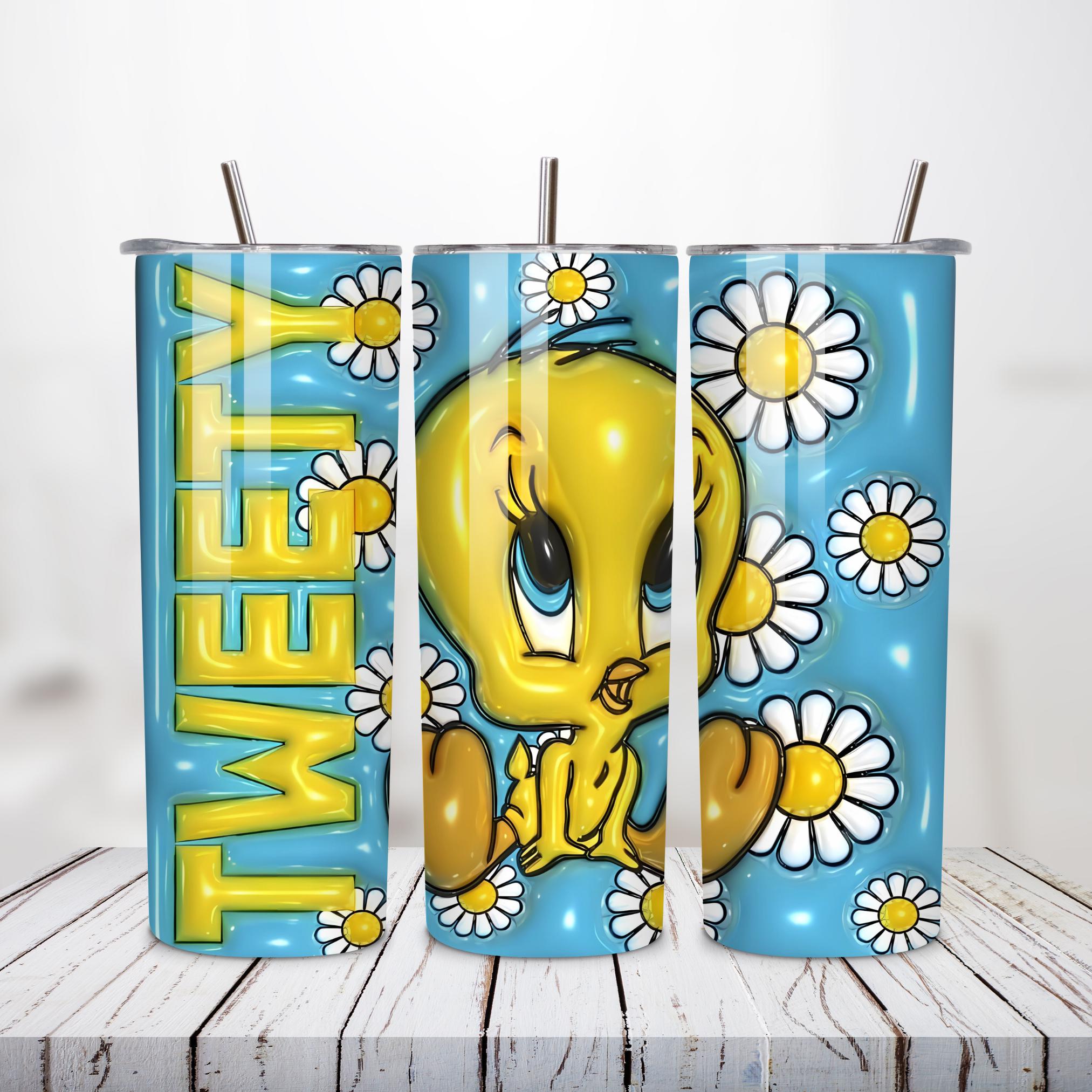 Tweety Bird - Etsy